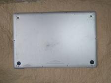 Нижня частина Apple Macbook Pro 15 №2